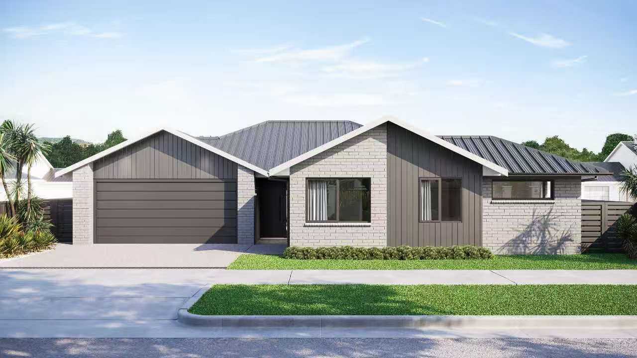 23 Inch cre, Rangiora_Lot 30 Bellgrove