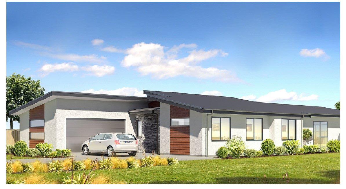 House & Land Packages Faye Homes Ltd