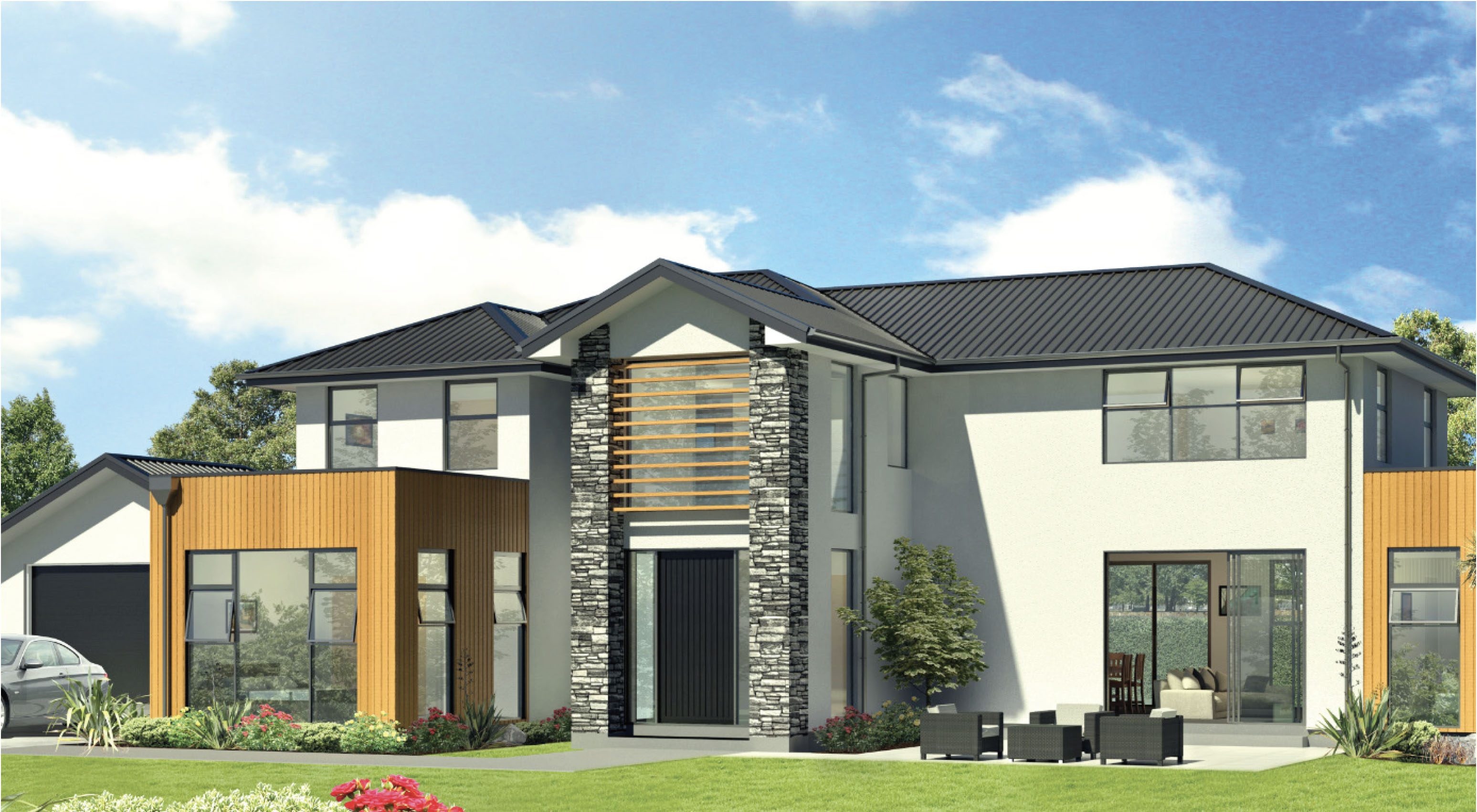 Design And Build Homes Christchurch Faye Homes Ltd Design And Build Homes Christchurch Faye Homes Ltd