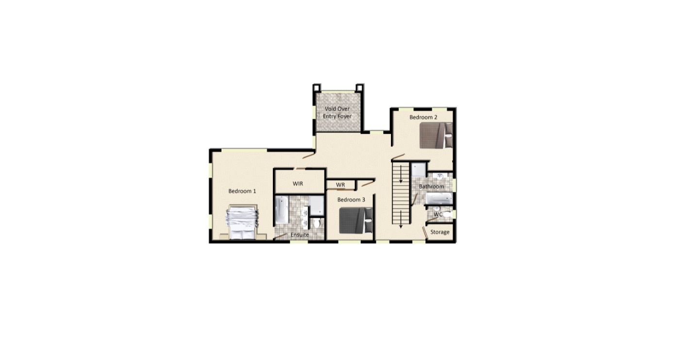 Josephine Floorplan 2