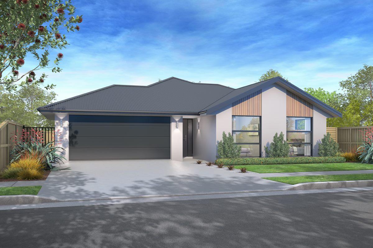 Lot 192 Kennedys Green