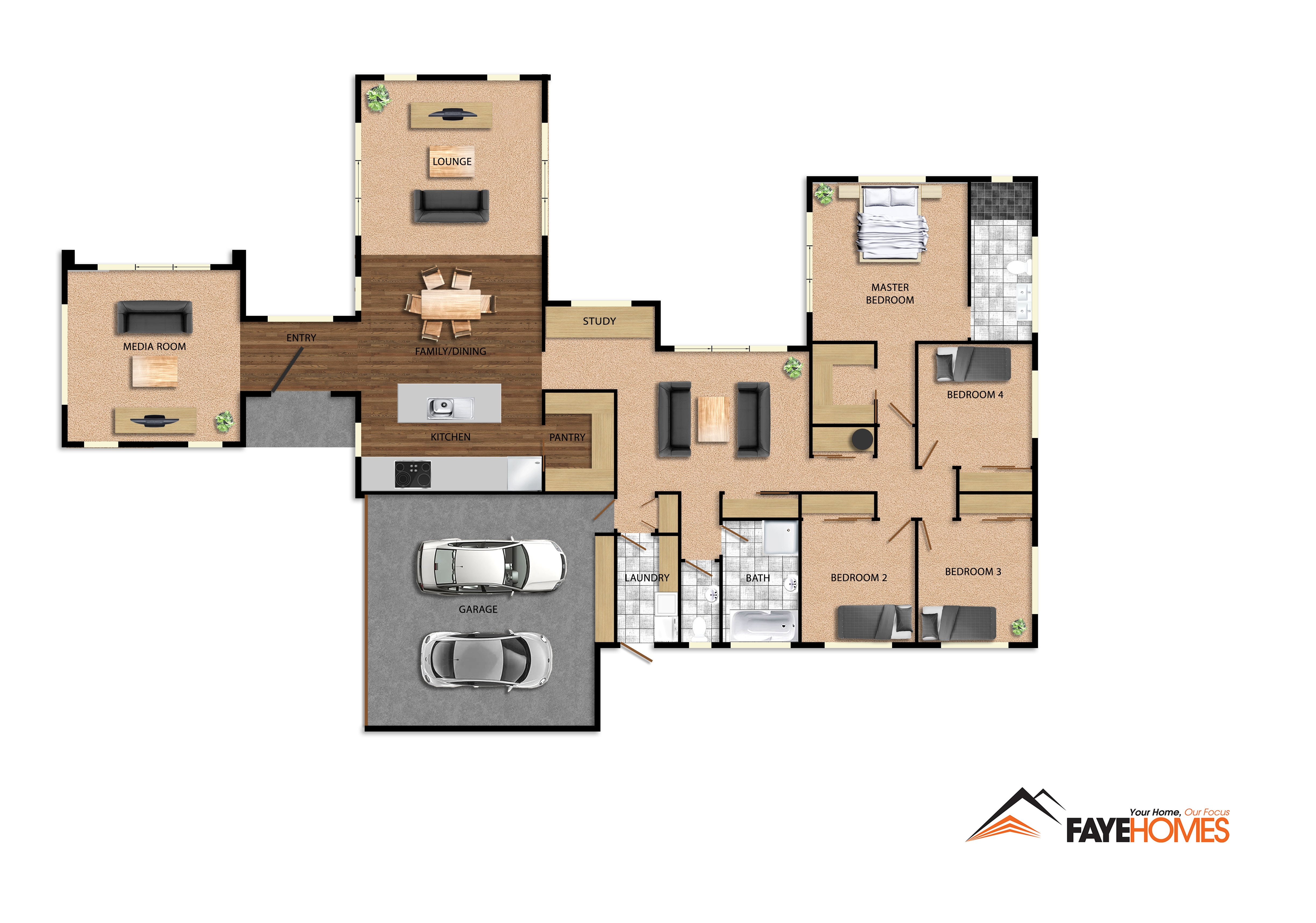 412 Lincoln Floor Plan1