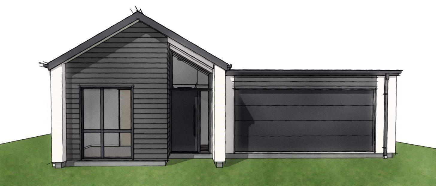 Lot 1087 Meadowlands