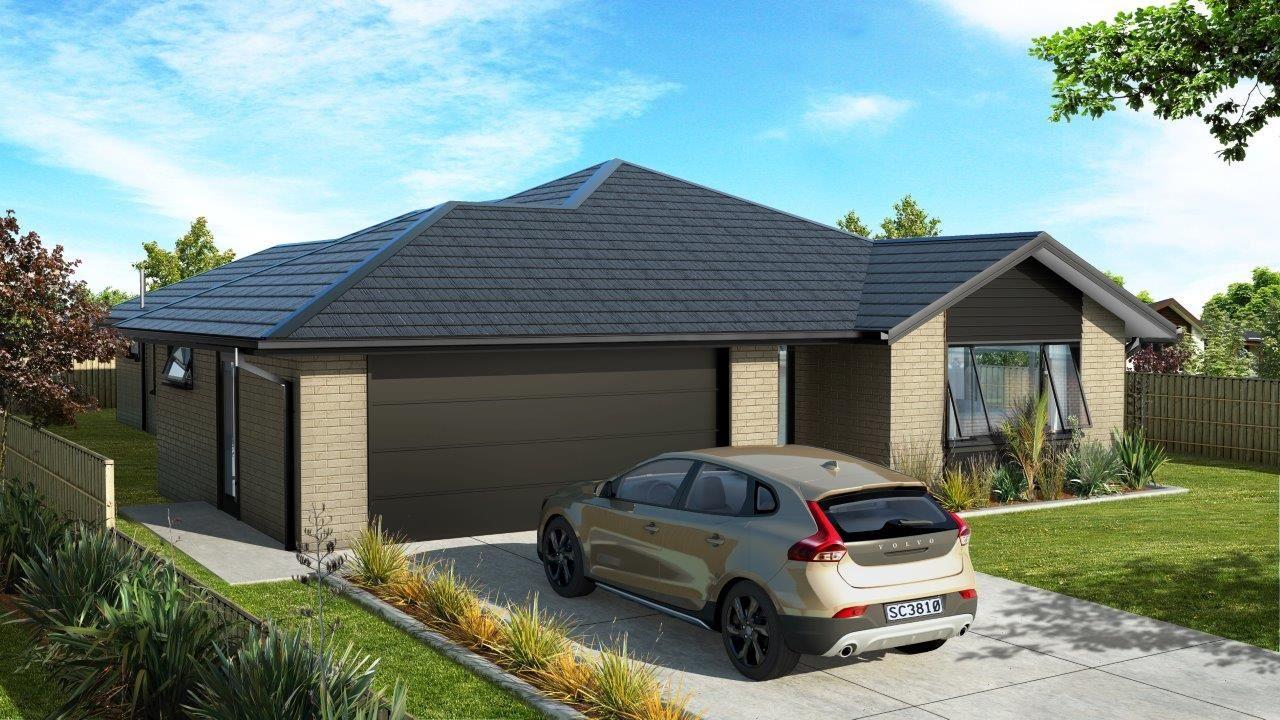 Lot 12 Milns Park