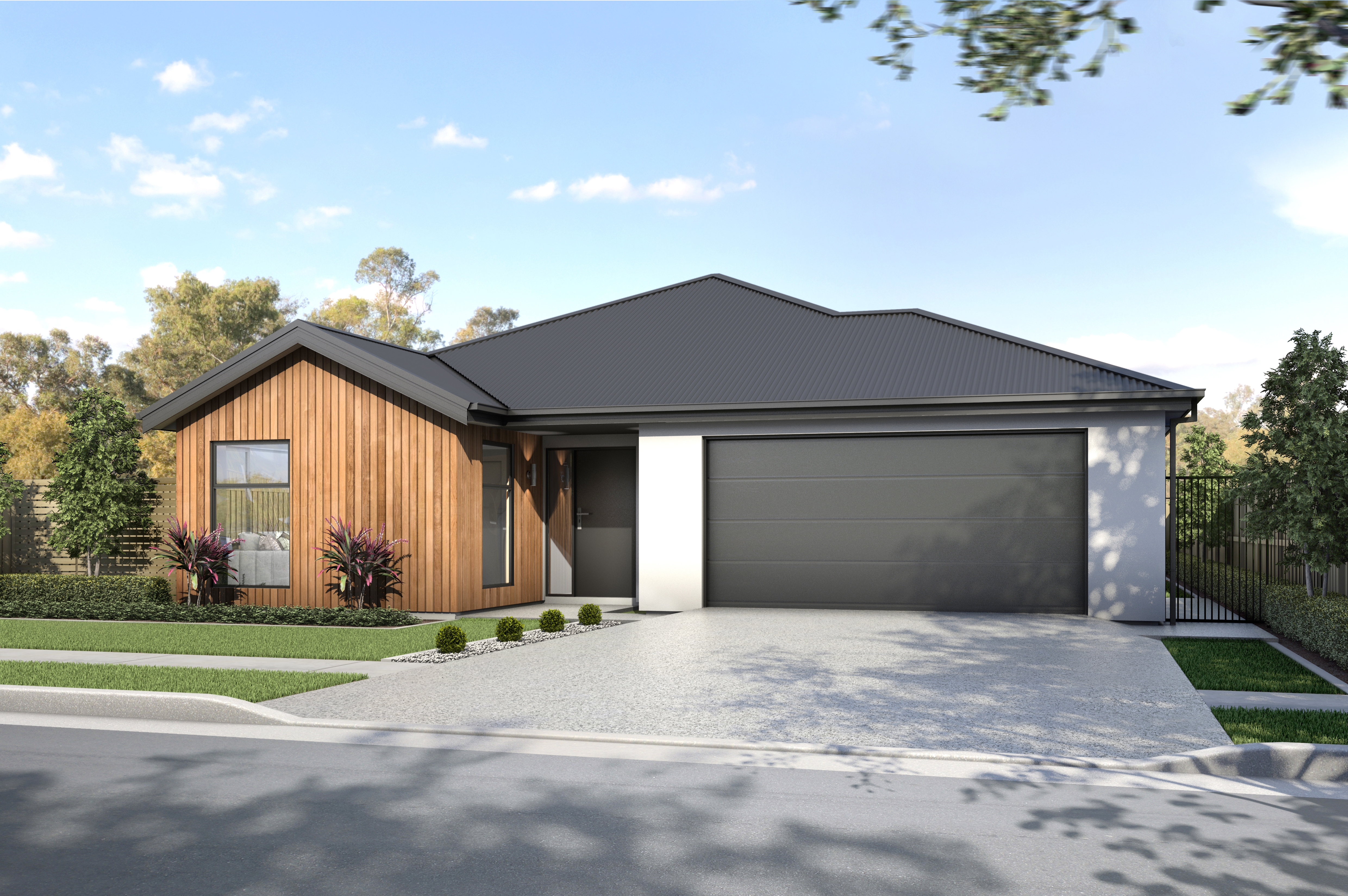 12 McCaw Road, Lincoln_Lot 4423 Te Whariki