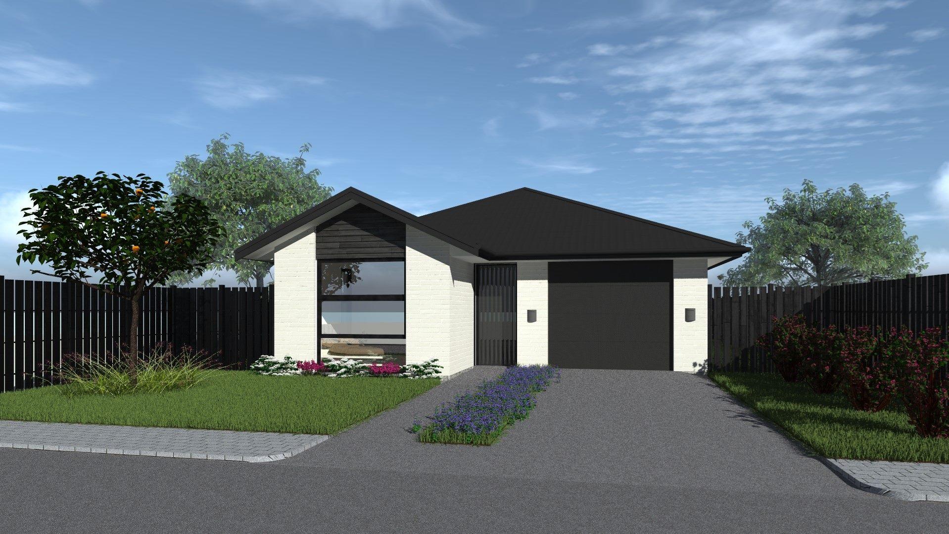 Lot 91 Halswell Prestige
