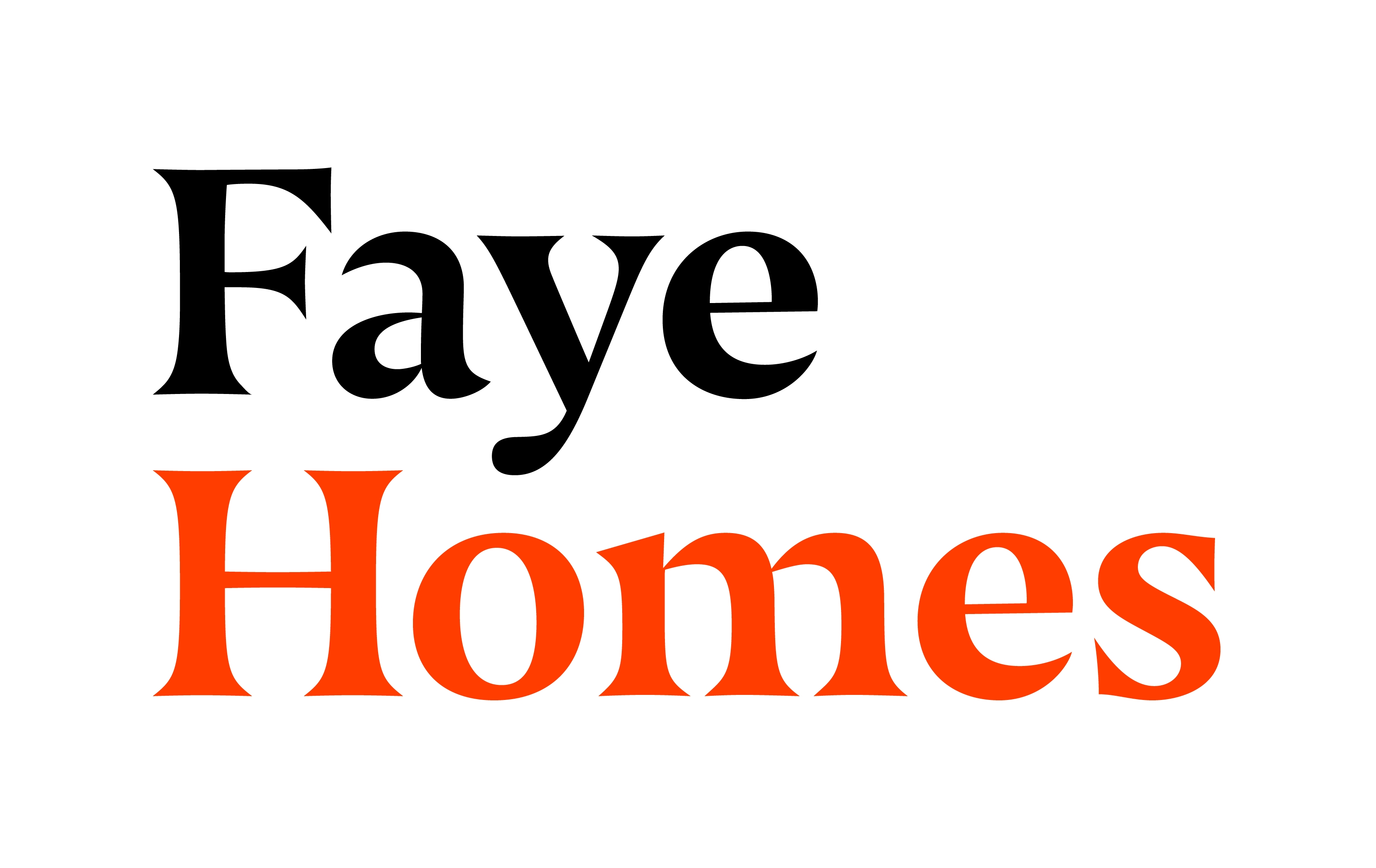 Faye homes cmyk